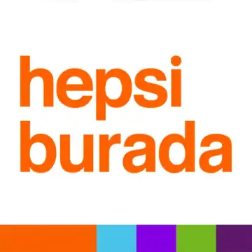Hepsiburada logo